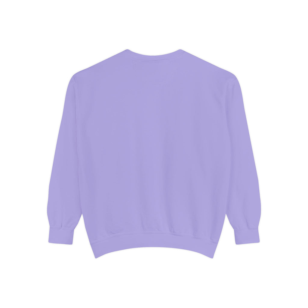 Solune Vintage Logo Sweatshirt