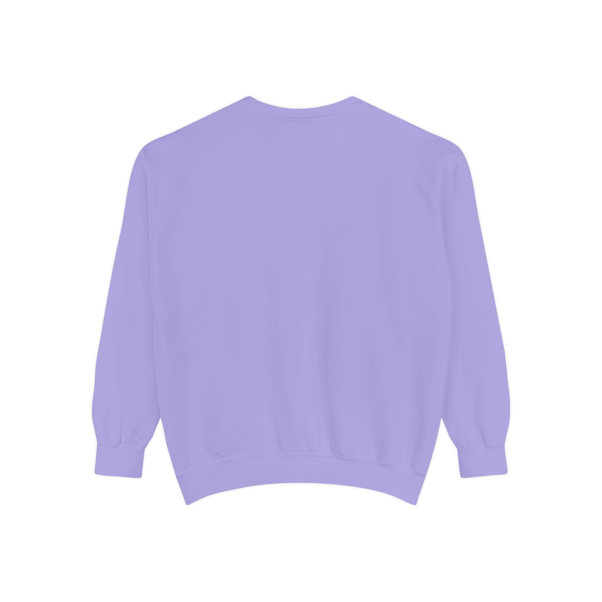 Solune Vintage Logo Sweatshirt