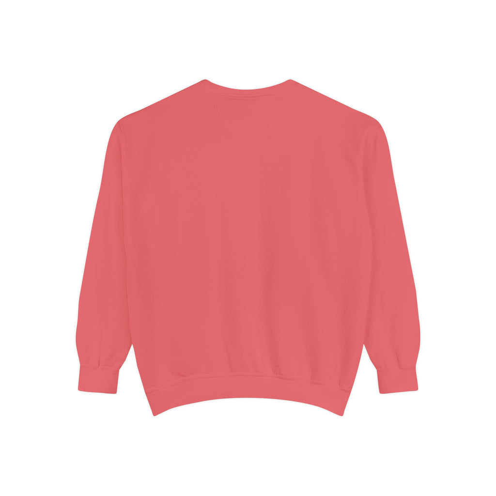 Solune Vintage Logo Sweatshirt