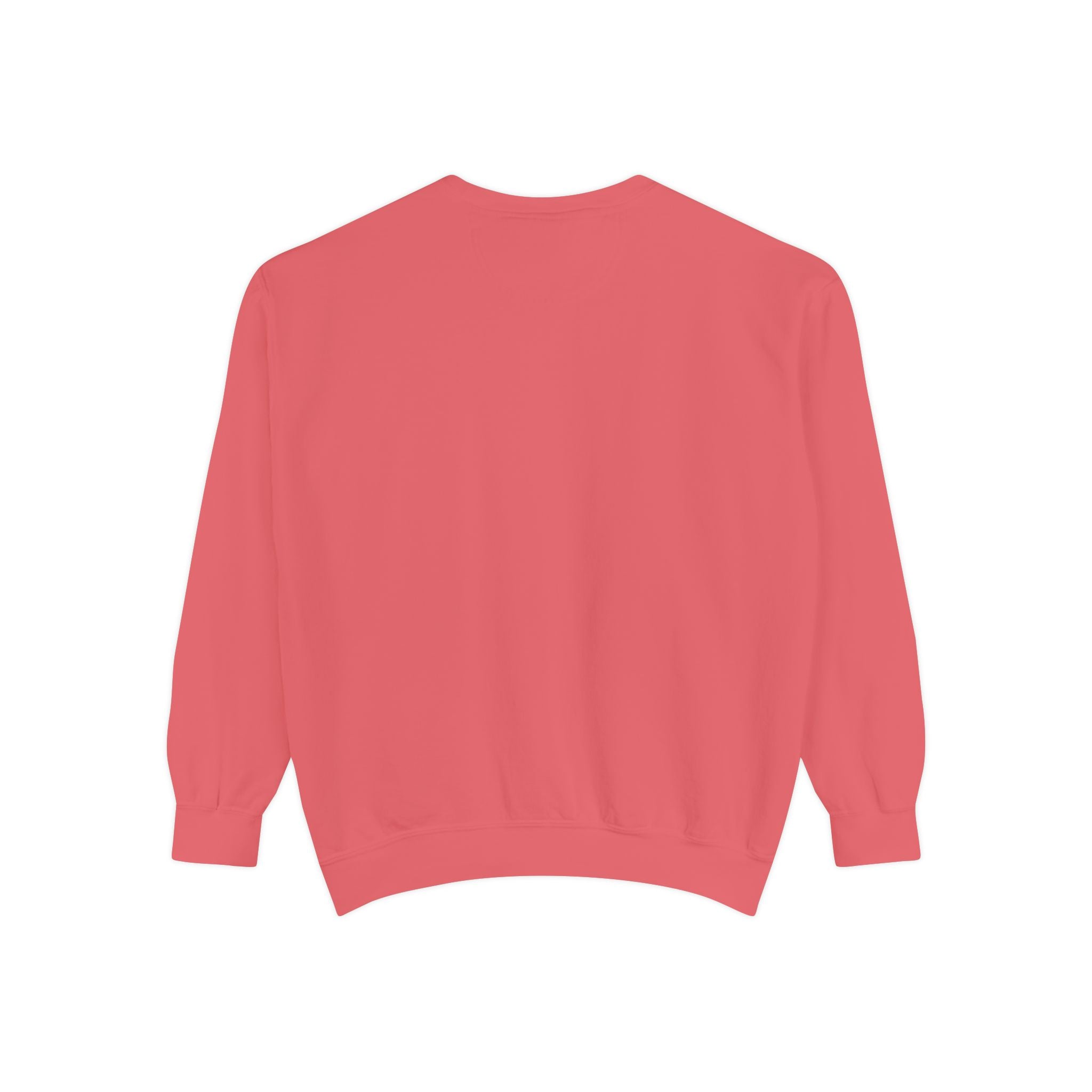 Solune Vintage Logo Sweatshirt