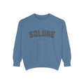 Solune Vintage Logo Sweatshirt