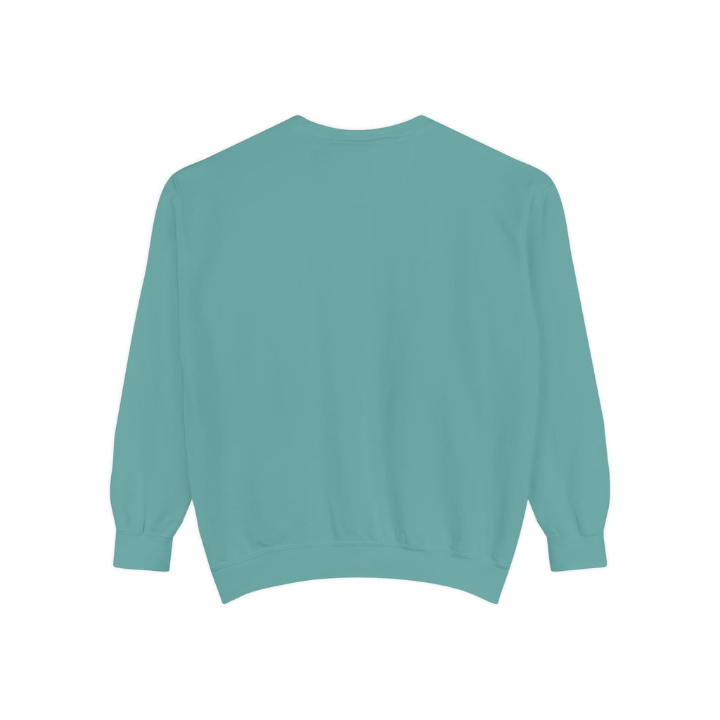 Solune Vintage Logo Sweatshirt