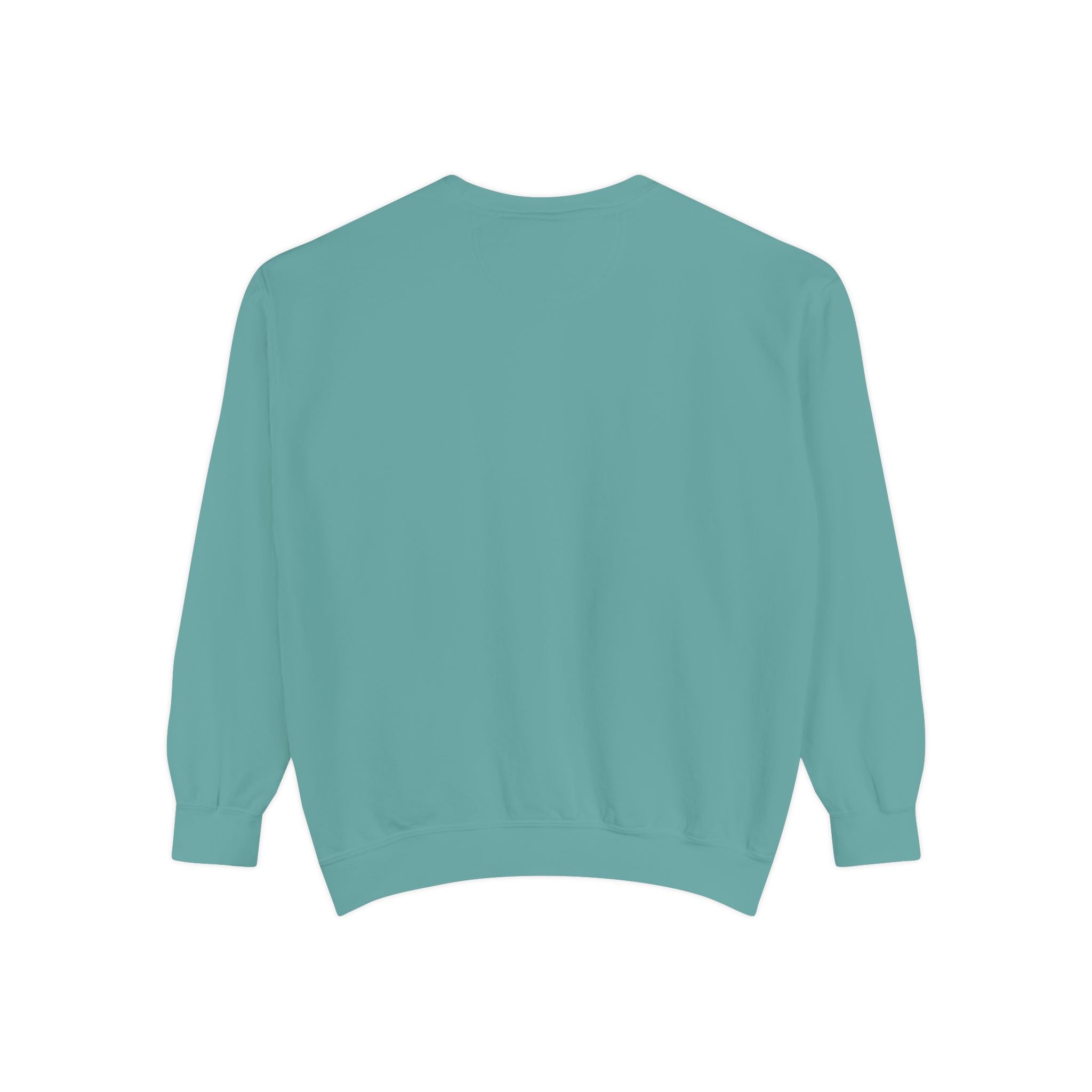 Solune Vintage Logo Sweatshirt