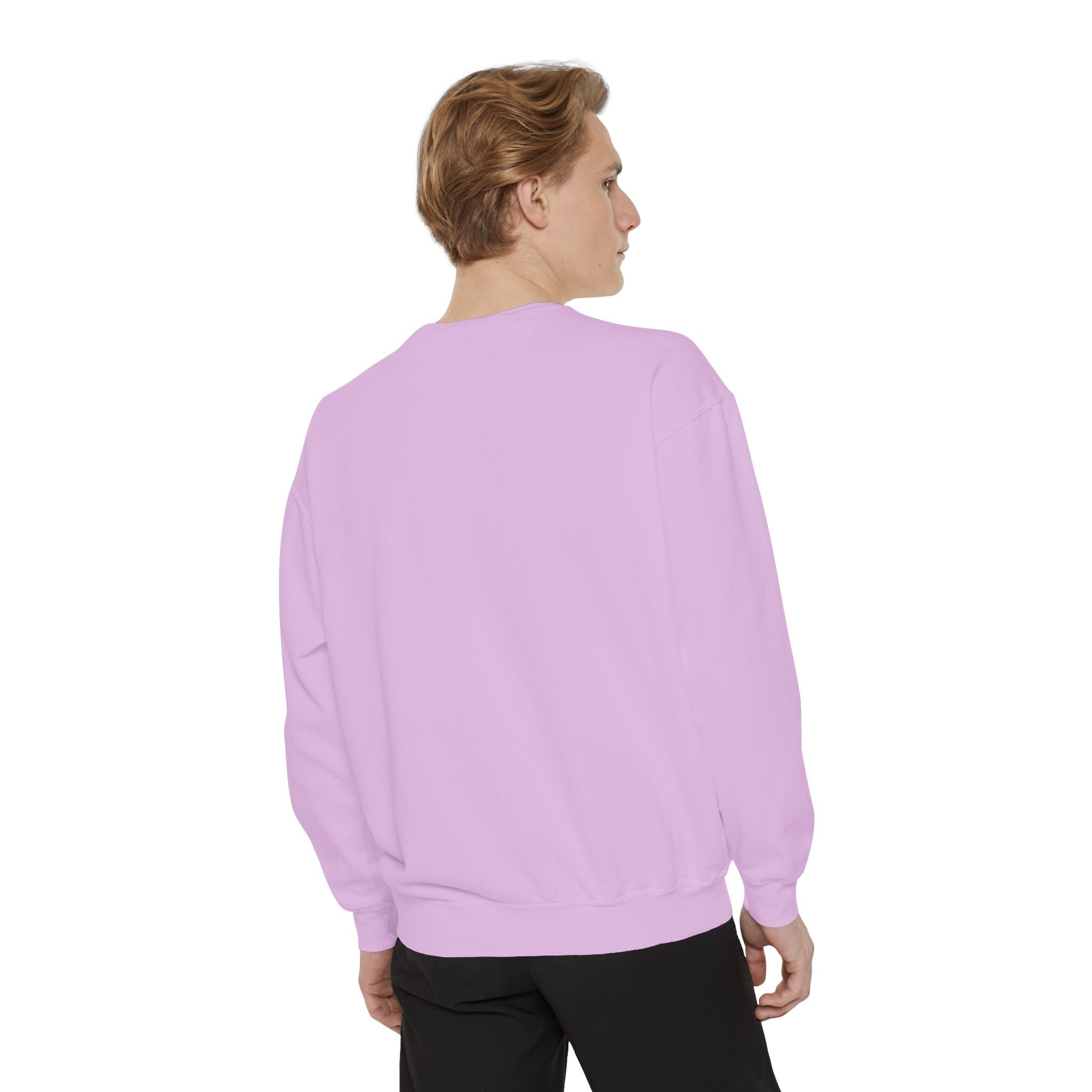 Solune Vintage Logo Sweatshirt