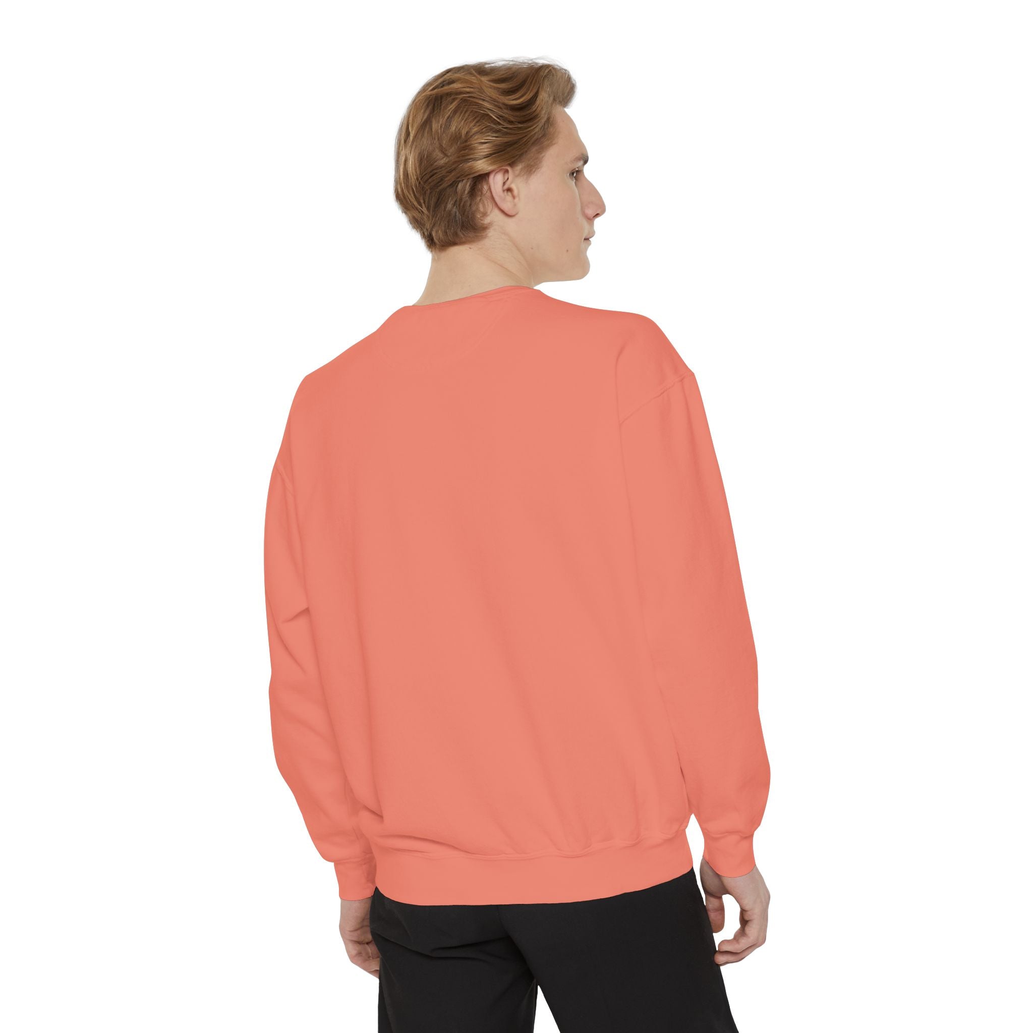 Solune Vintage Logo Sweatshirt