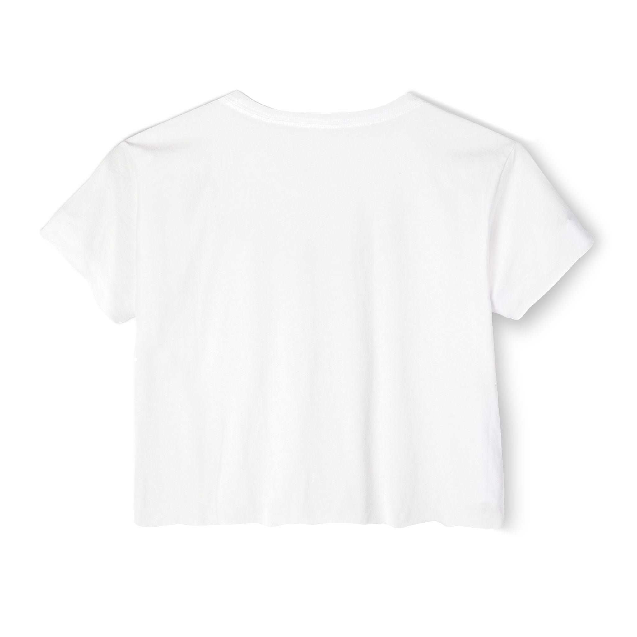 Sunshine and Solune Crop Top – Women’s Festival Tee