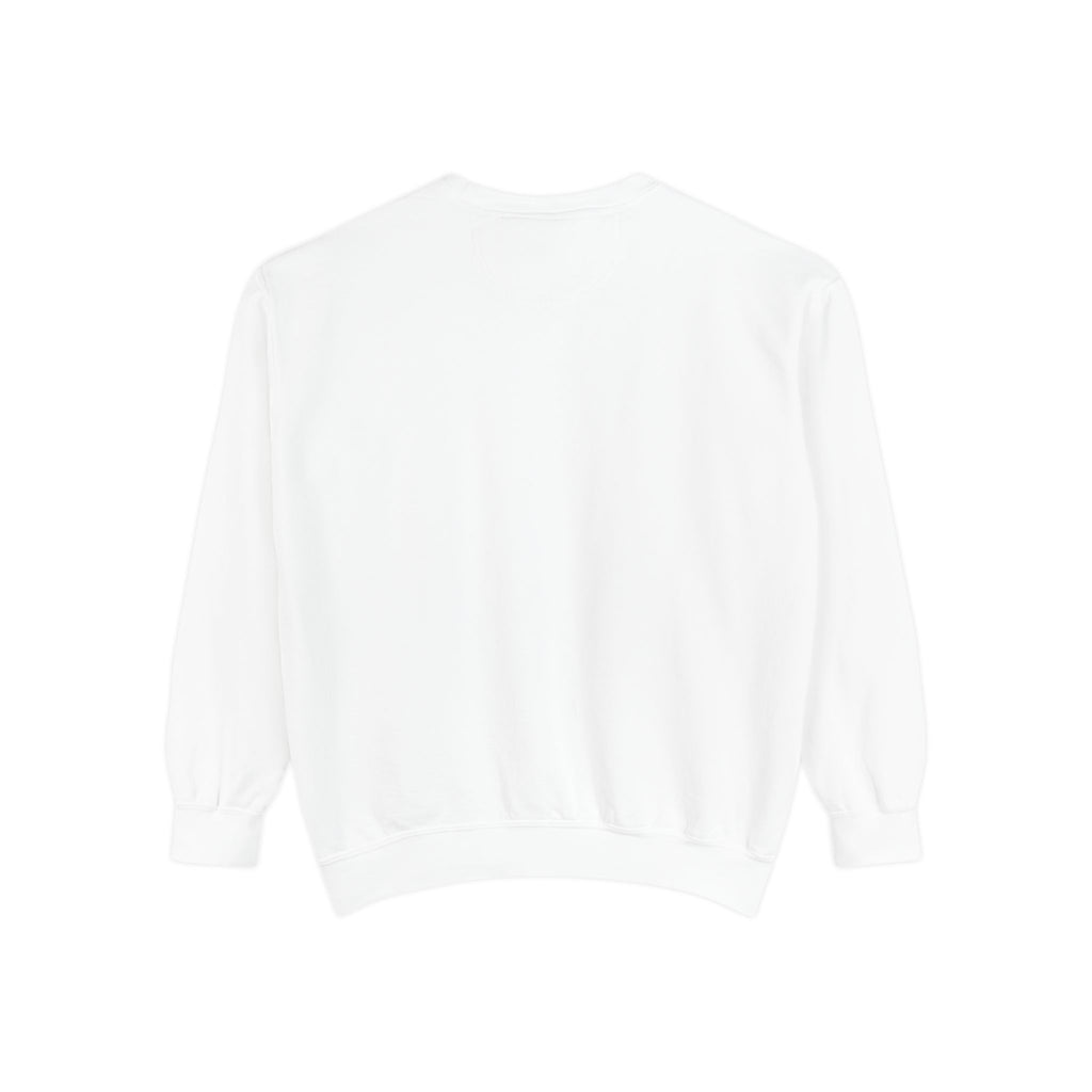 Solune Vintage Logo Sweatshirt