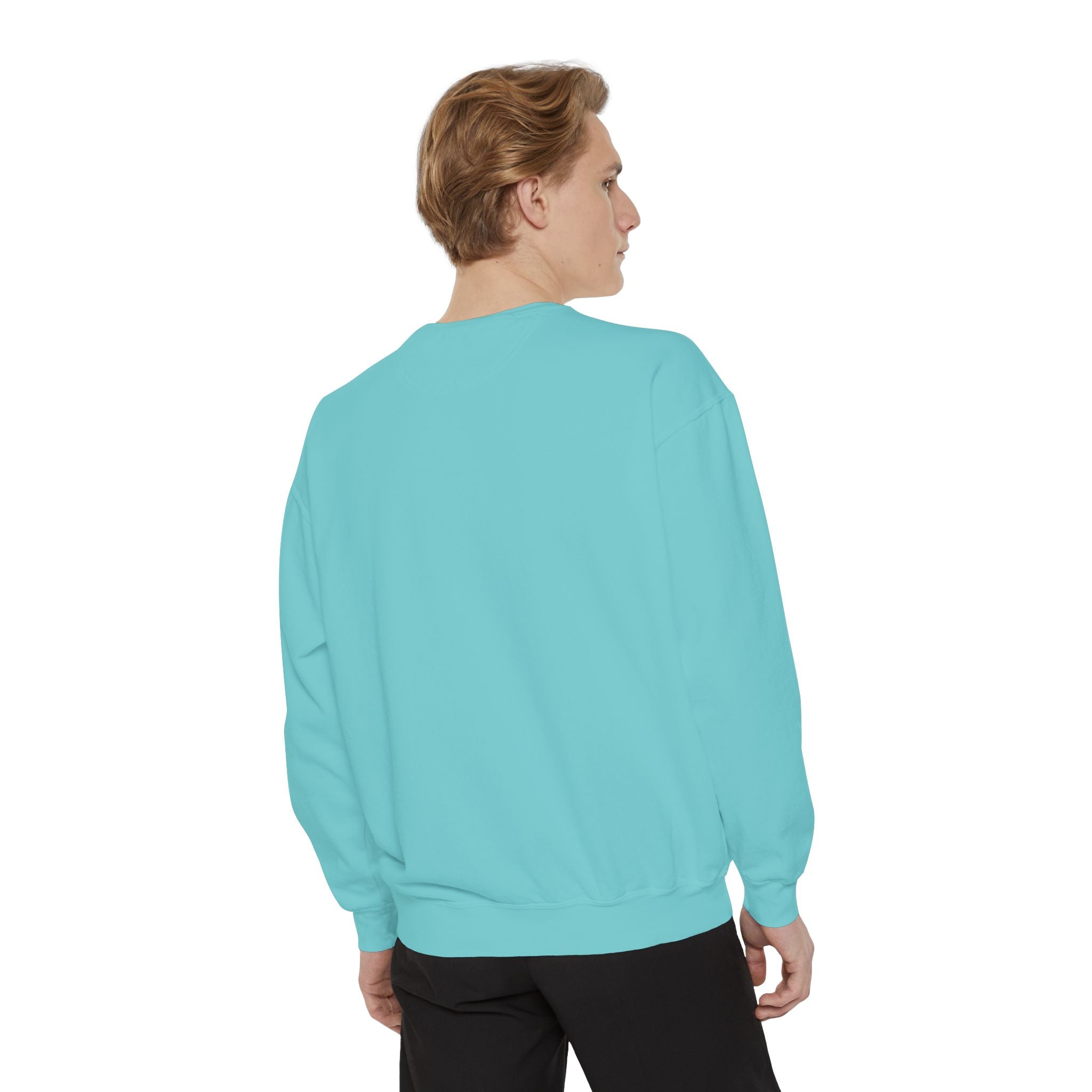 Solune Vintage Logo Sweatshirt