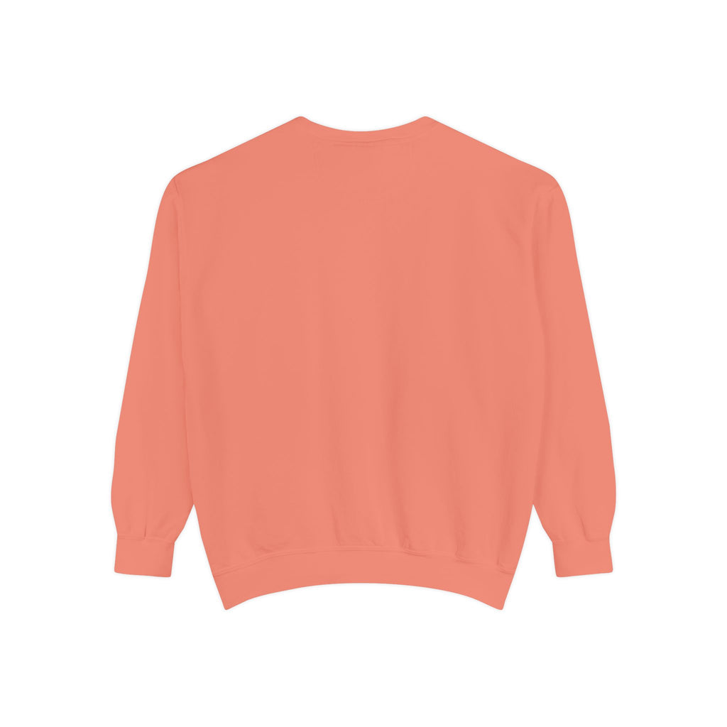 Solune Vintage Logo Sweatshirt