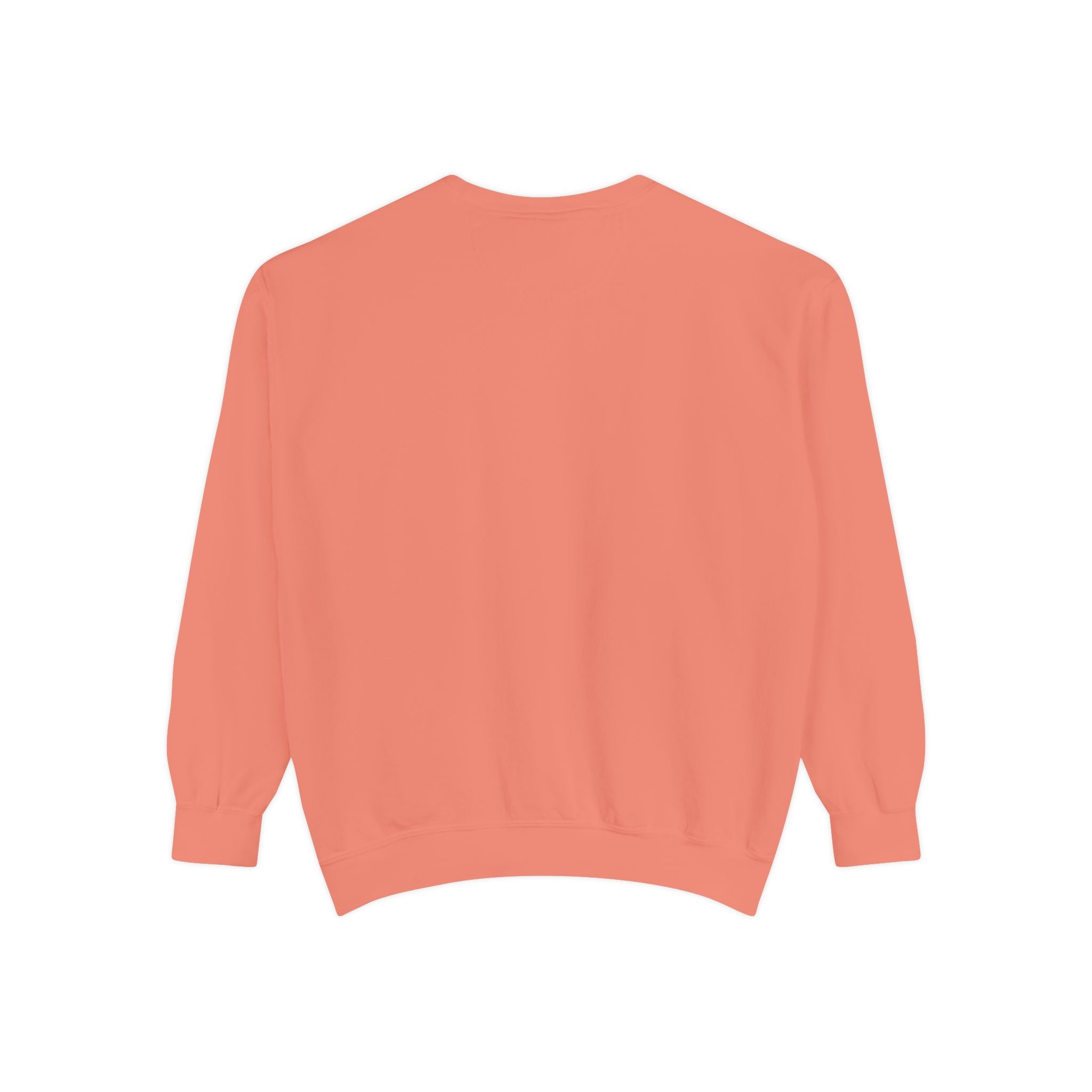 Solune Vintage Logo Sweatshirt
