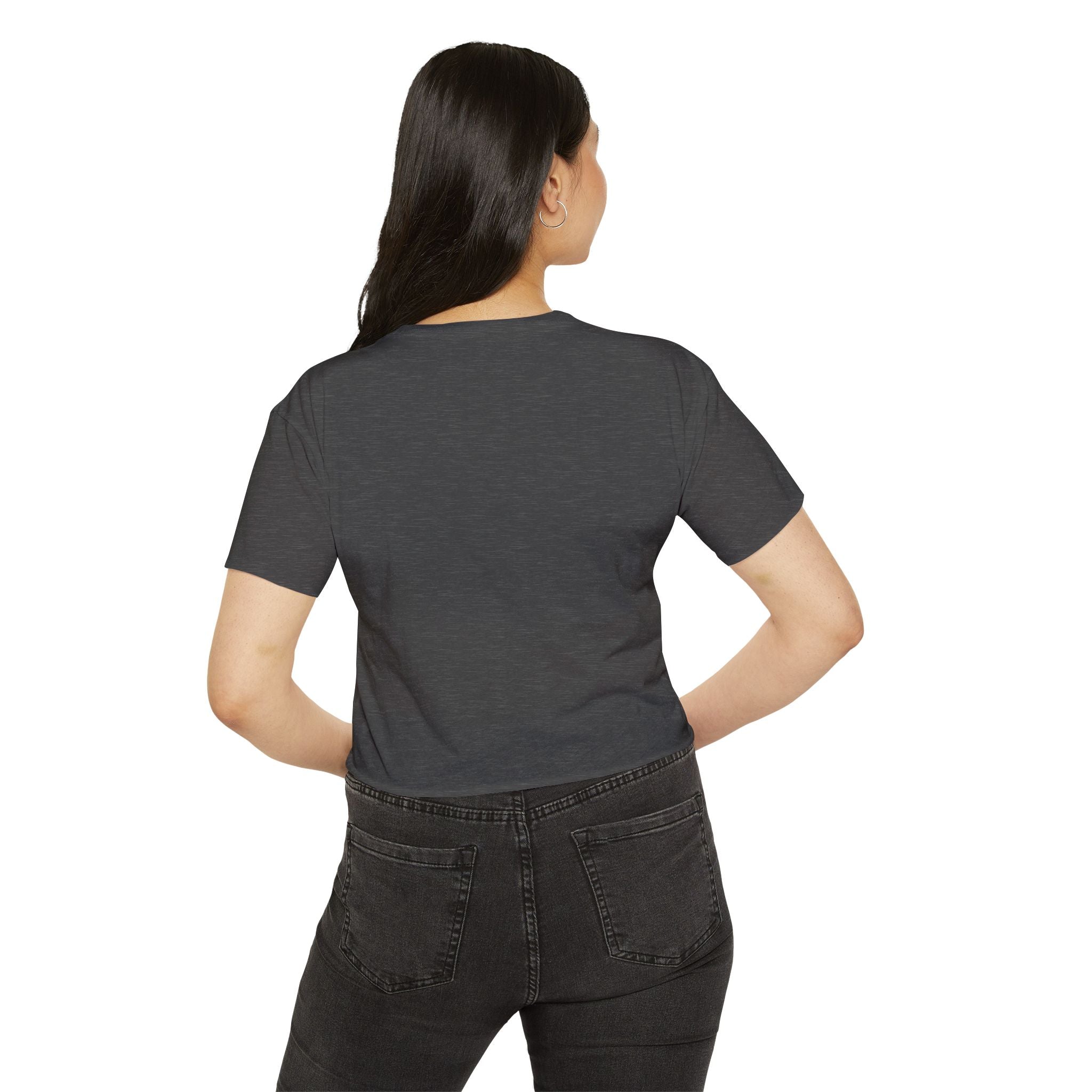 Sunshine and Solune Crop Top – Women’s Festival Tee