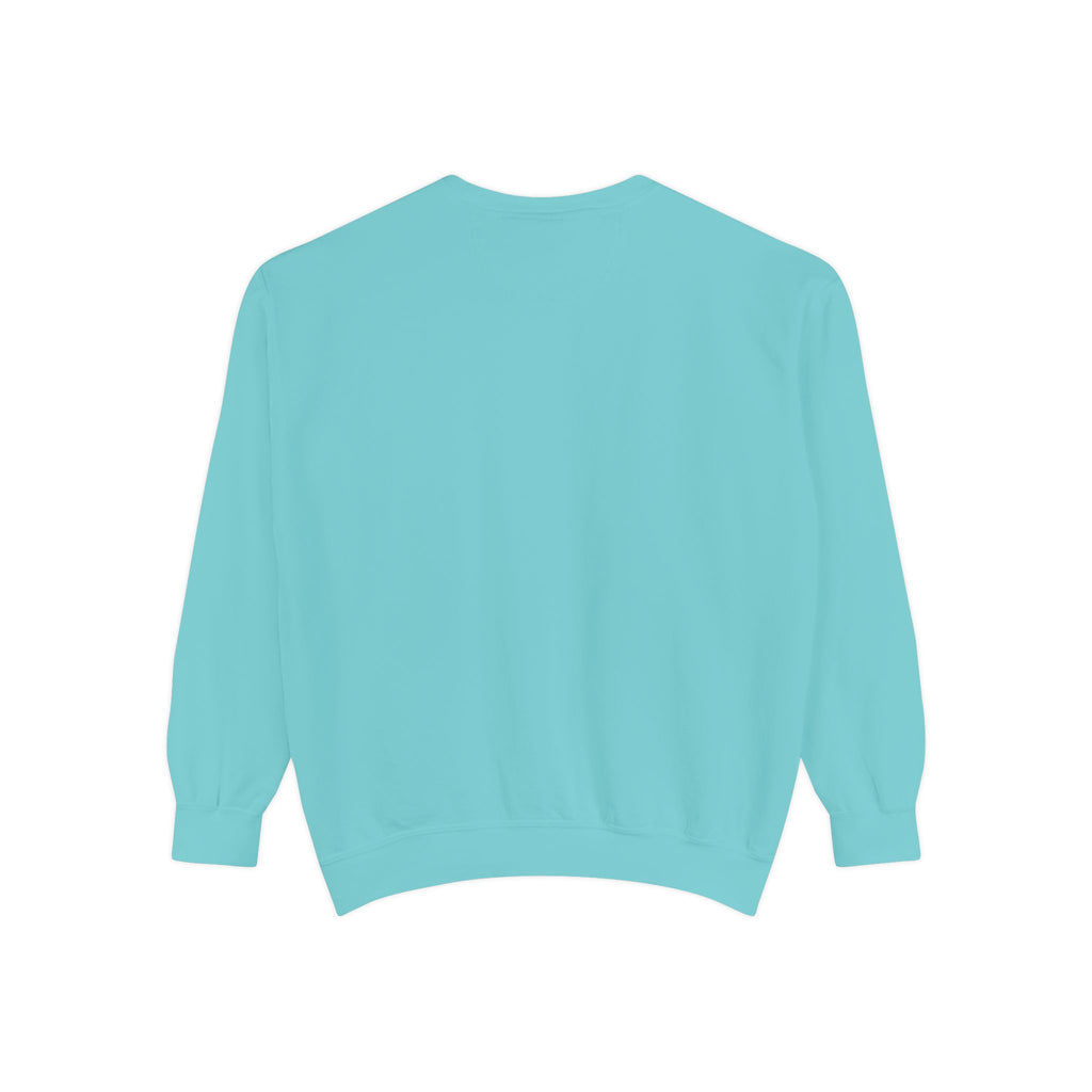 Solune Vintage Logo Sweatshirt