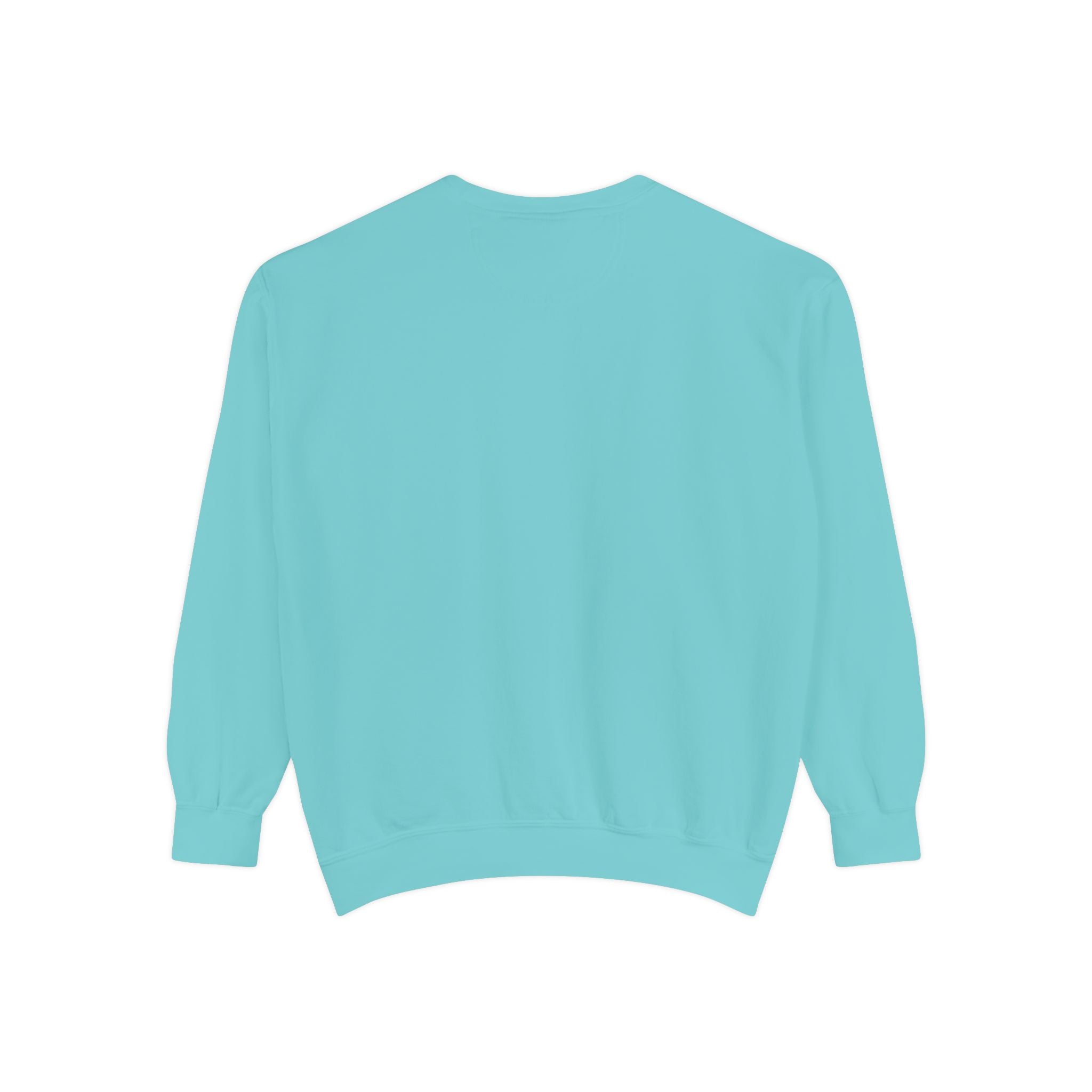 Solune Vintage Logo Sweatshirt