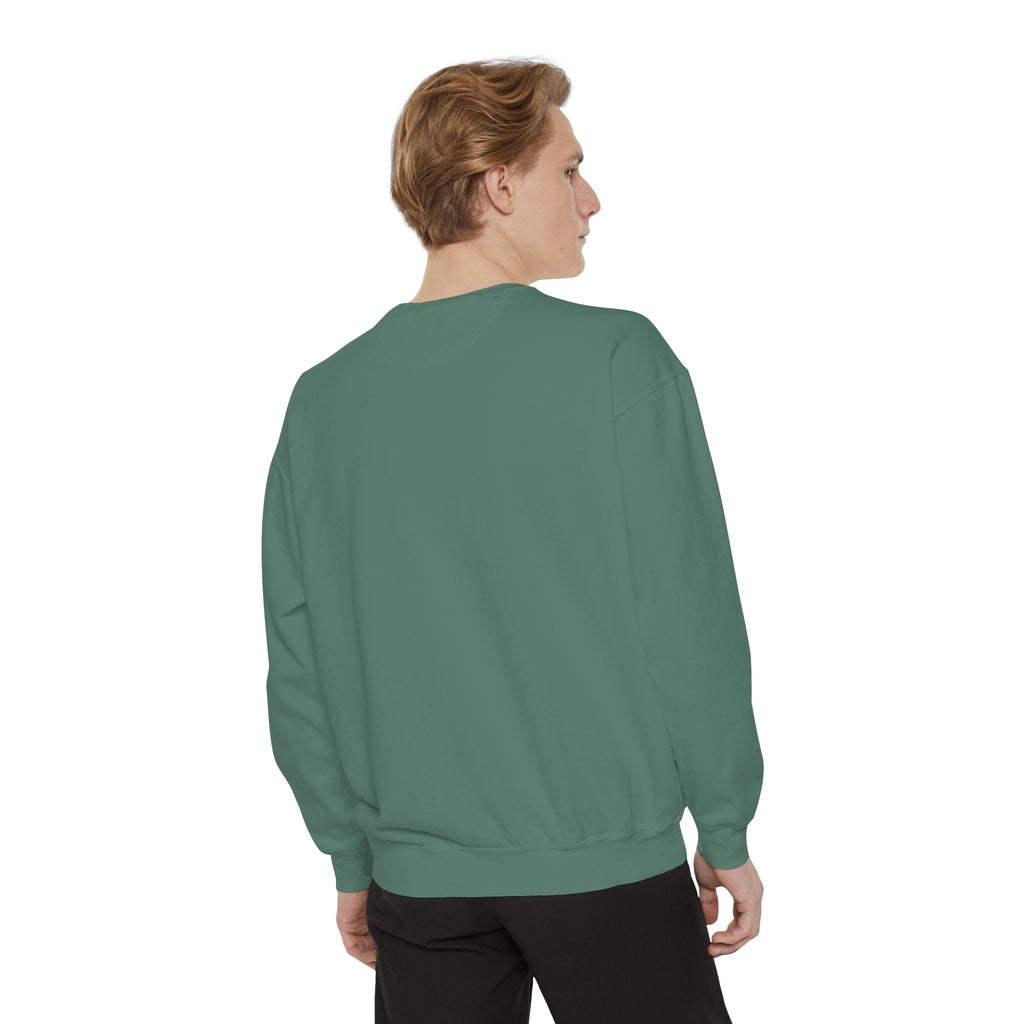 Solune Vintage Logo Sweatshirt