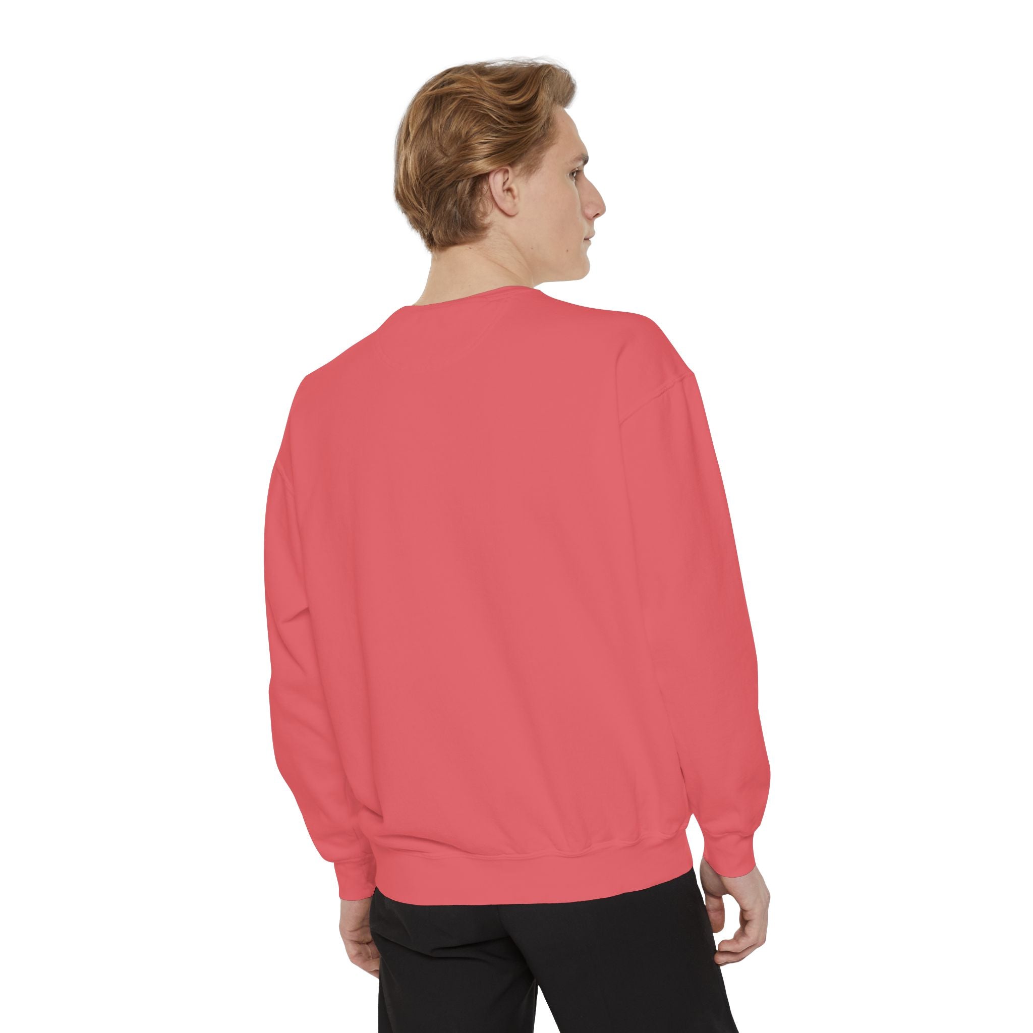 Solune Vintage Logo Sweatshirt