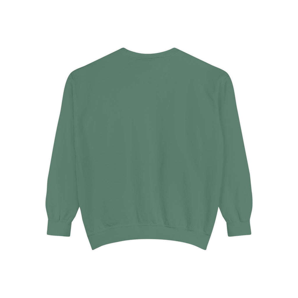 Solune Vintage Logo Sweatshirt