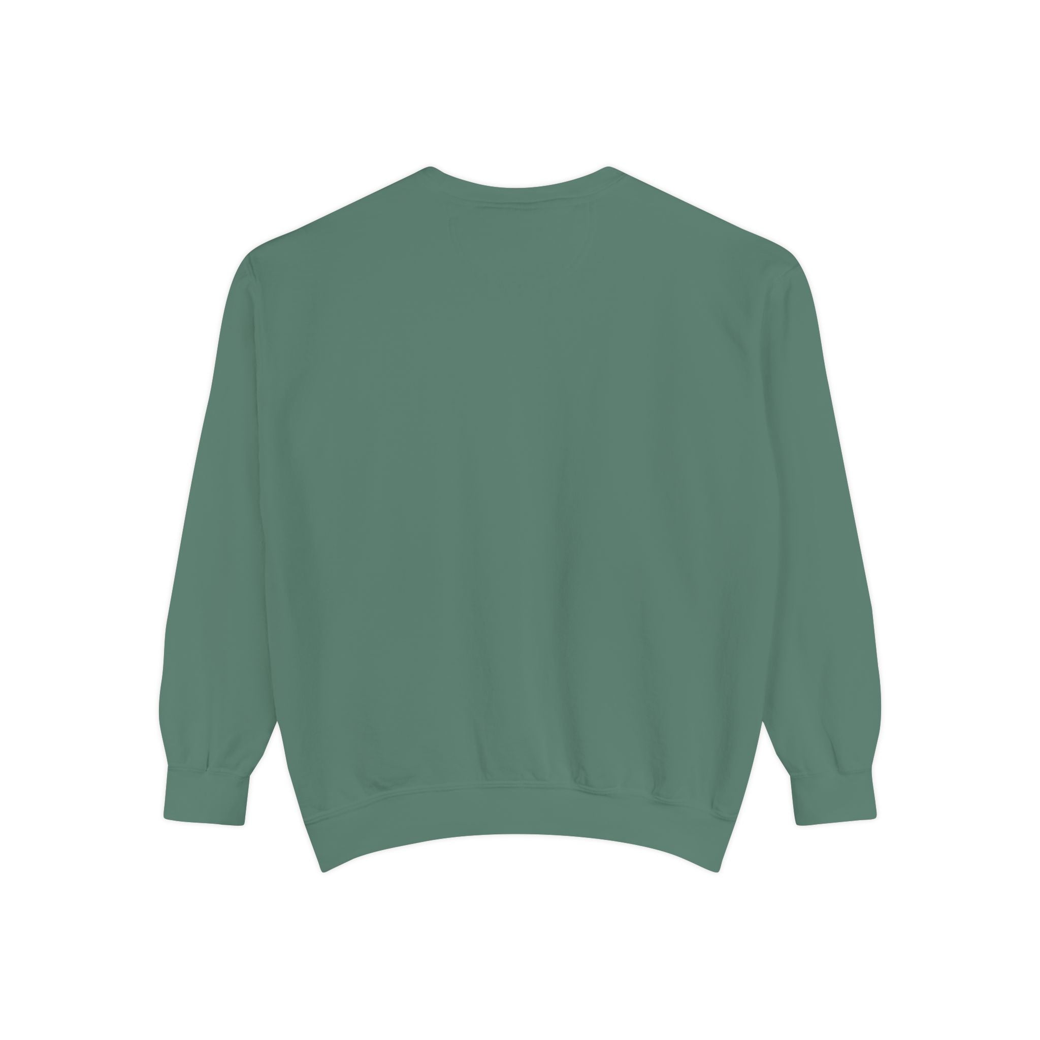 Solune Vintage Logo Sweatshirt