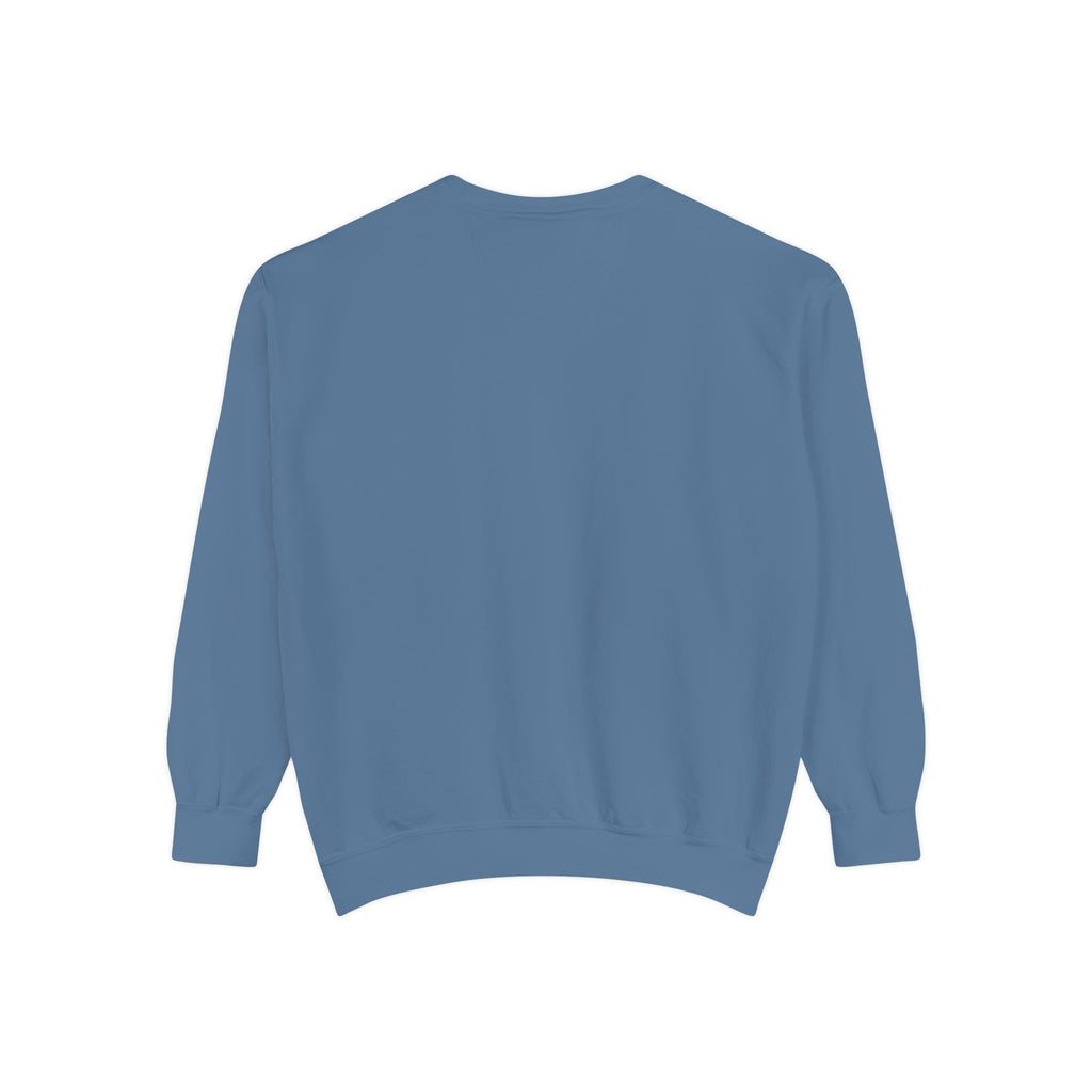 Solune Vintage Logo Sweatshirt
