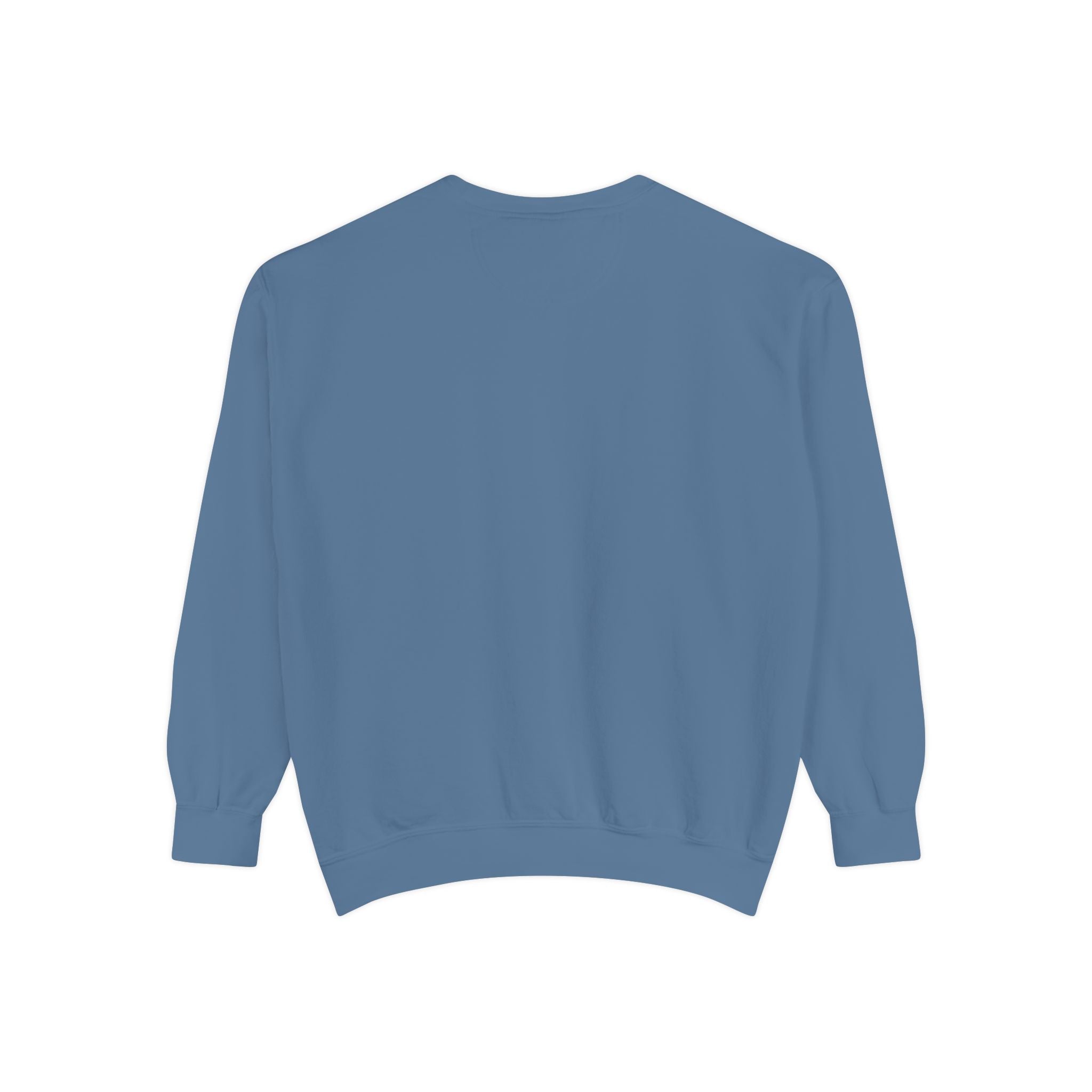 Solune Vintage Logo Sweatshirt