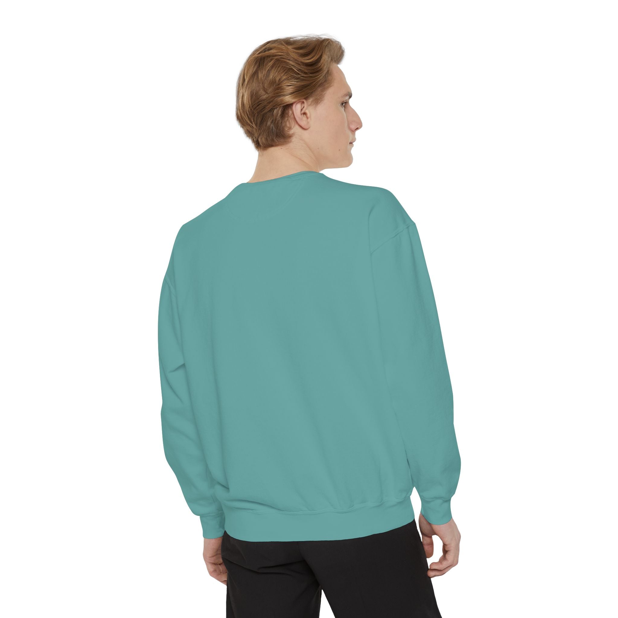 Solune Vintage Logo Sweatshirt