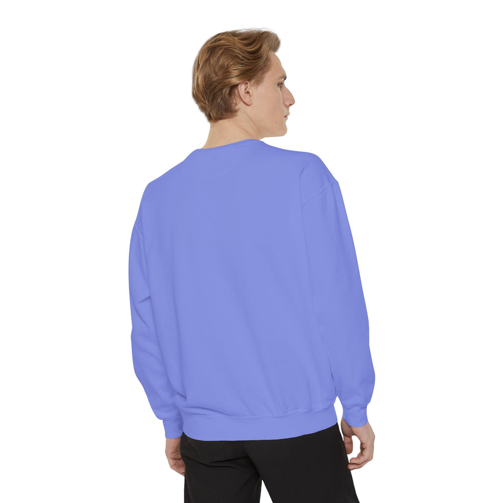 Solune Vintage Logo Sweatshirt