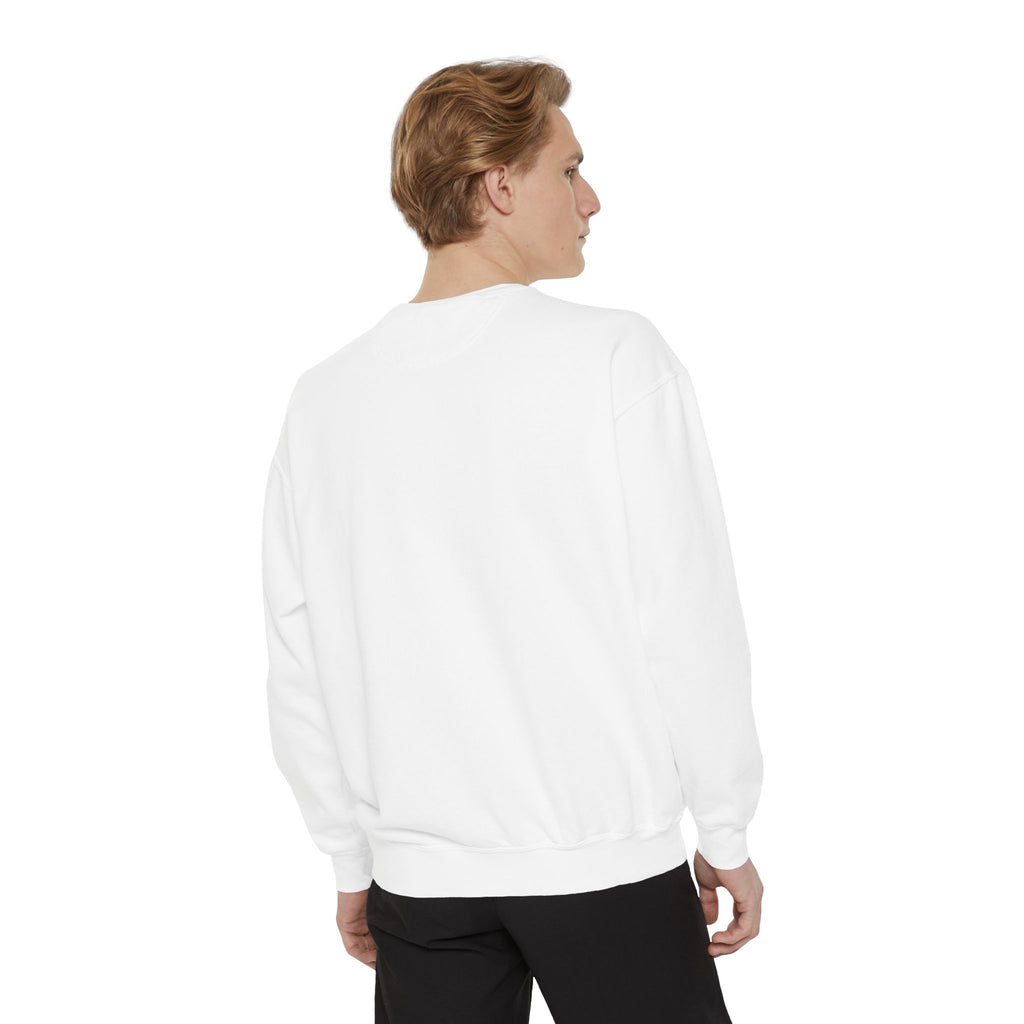 Solune Vintage Logo Sweatshirt