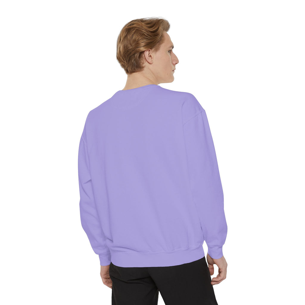 Solune Vintage Logo Sweatshirt