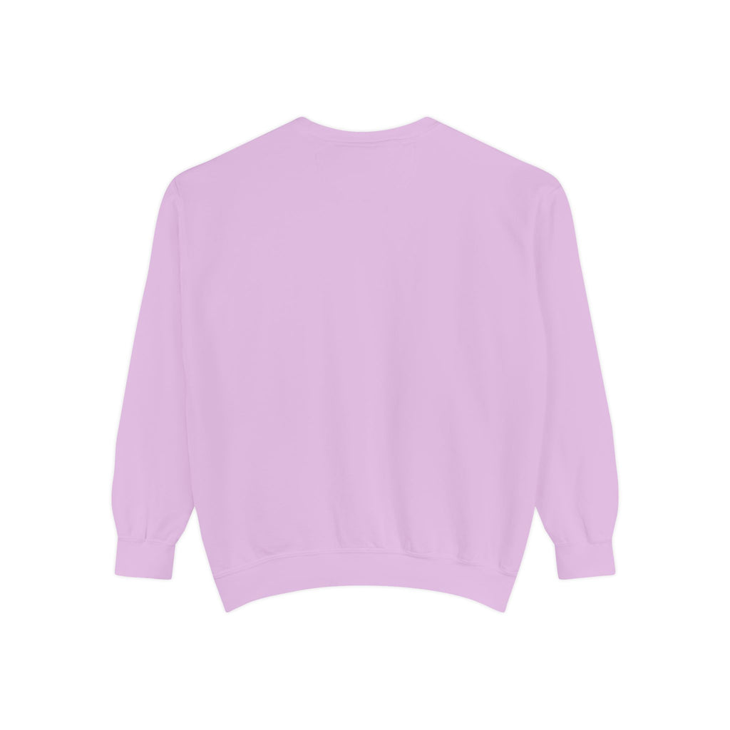 Solune Vintage Logo Sweatshirt