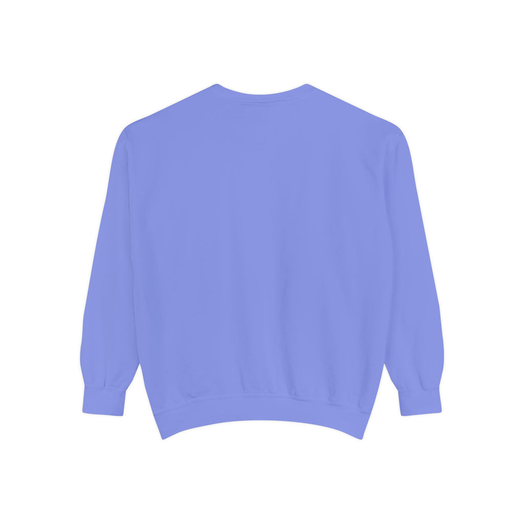 Solune Vintage Logo Sweatshirt