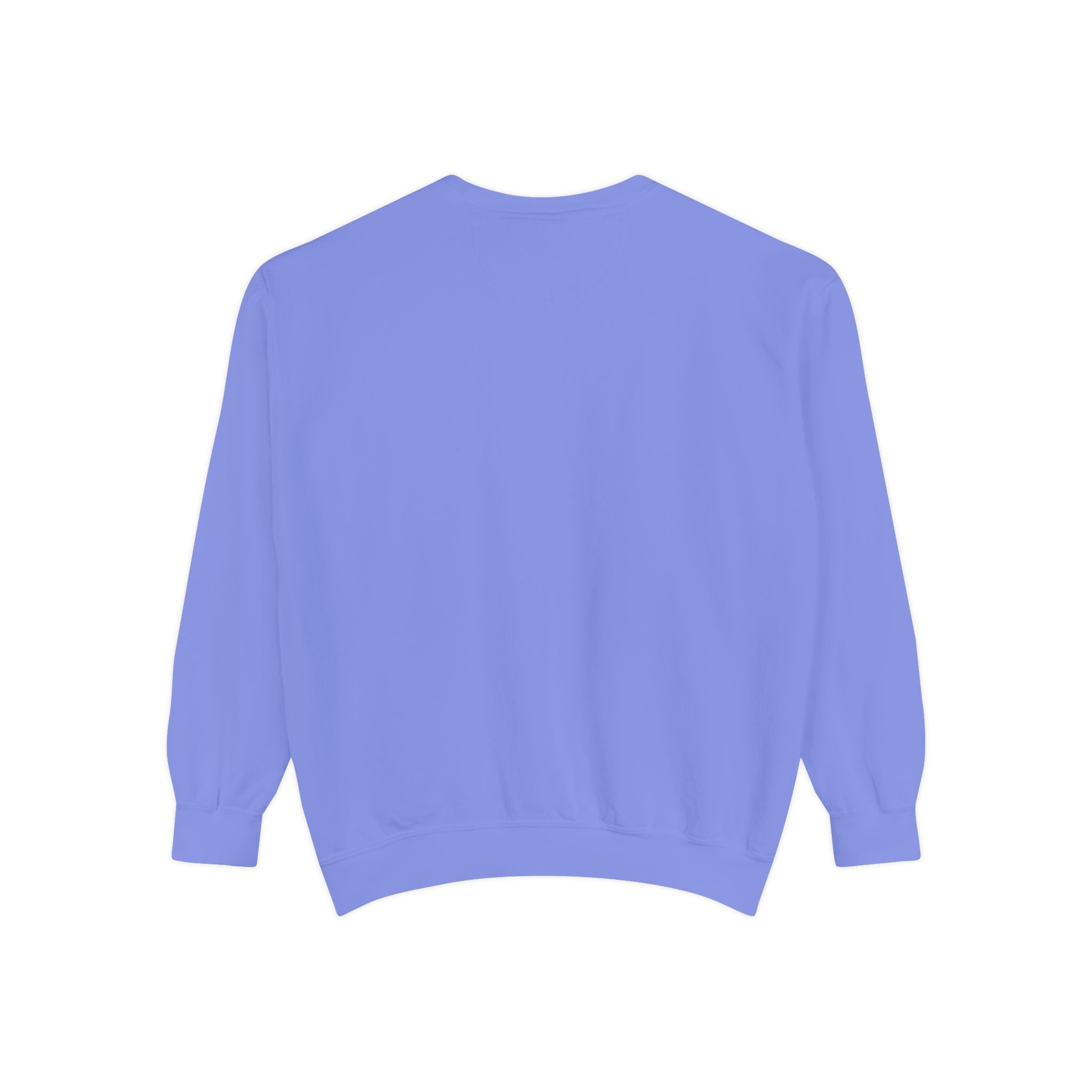 Solune Vintage Logo Sweatshirt