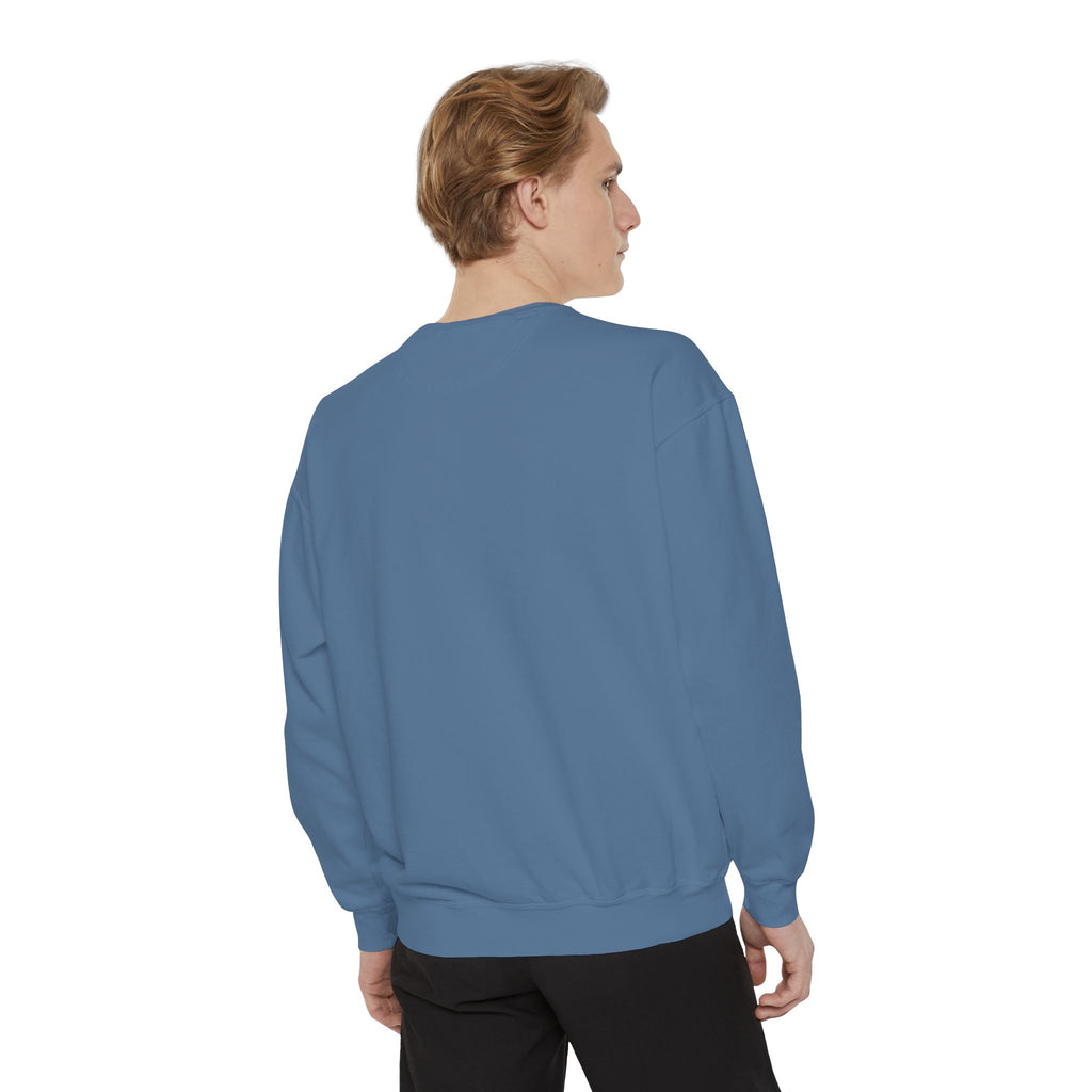 Solune Vintage Logo Sweatshirt
