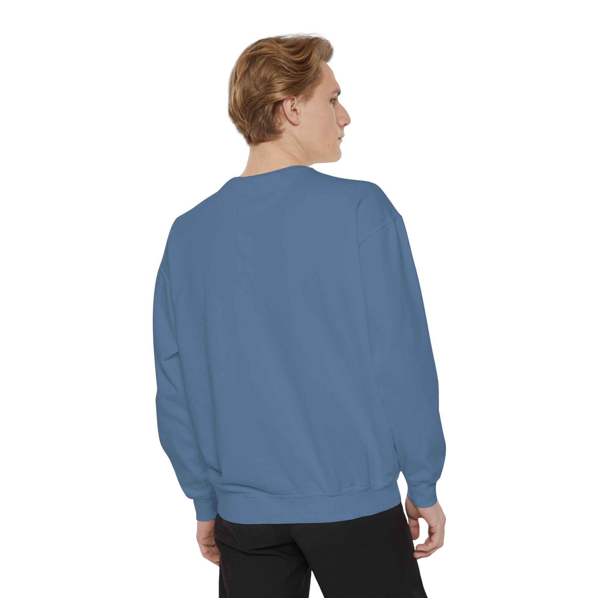 Solune Vintage Logo Sweatshirt