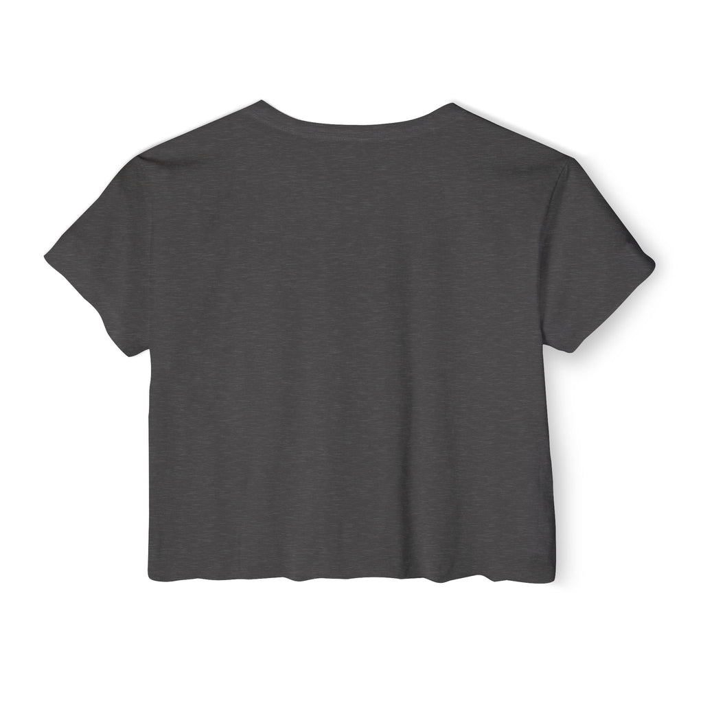 Sunshine and Solune Crop Top – Women’s Festival Tee